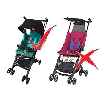 ポキットプラス Amazon | Training Toy ベビーカー フロントバー バンパーバー